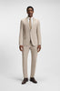 BECKHAM x BOSS Slim Fit Suit