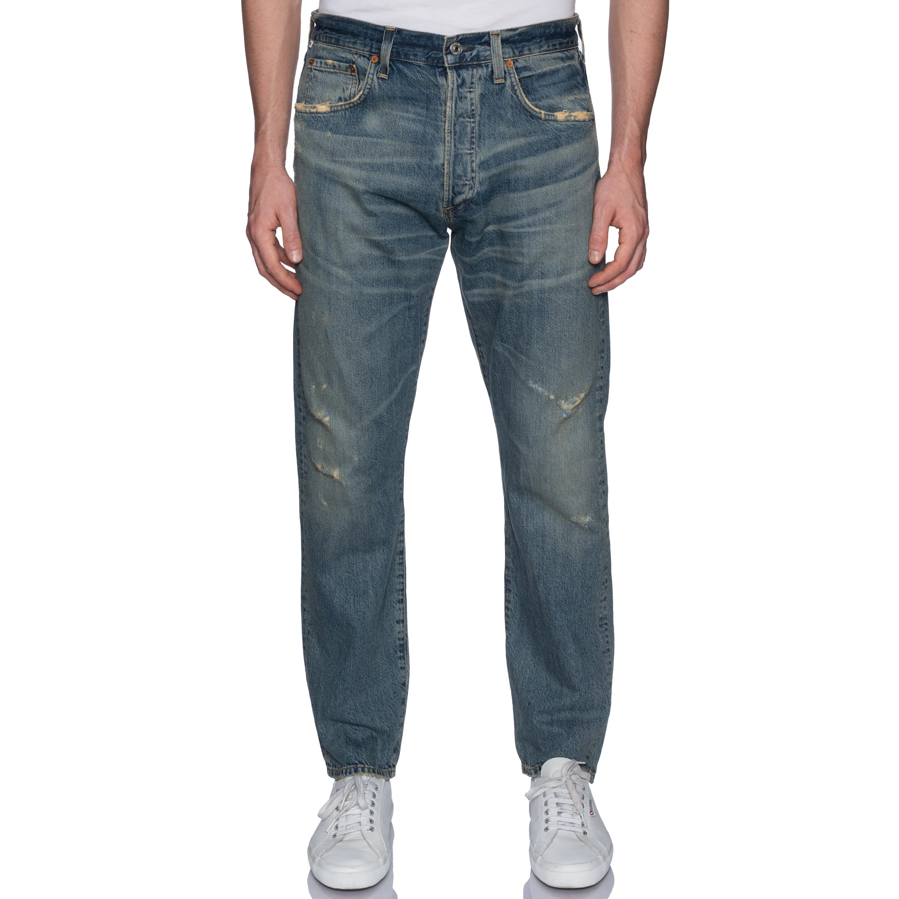 Citizens of humanity rowan sale