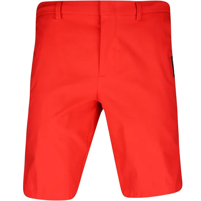 Boss best sale golf shorts