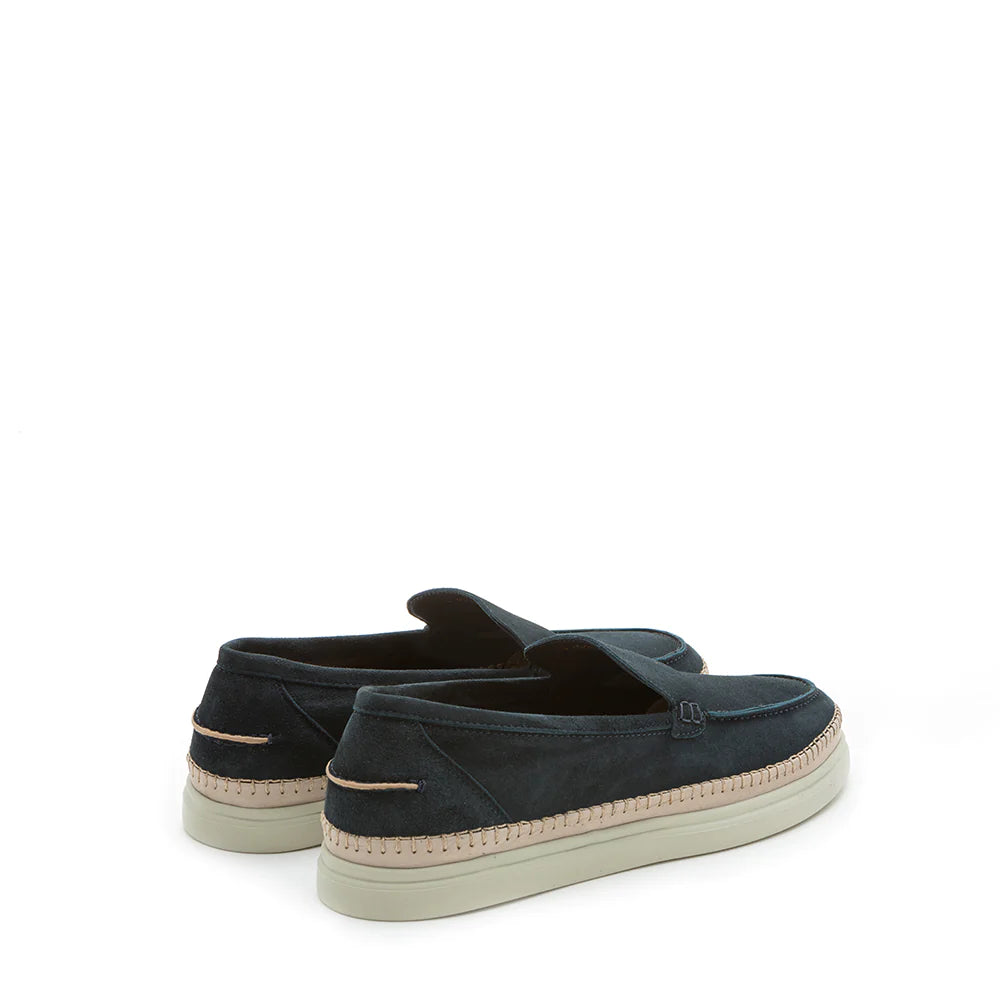 FABIANO RICCI Loafer Seamy | Stellar