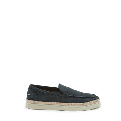 FABIANO RICCI Loafer Seamy | Stellar