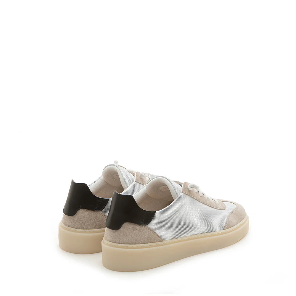 FABIANO RICCI Sneaker | Ivory