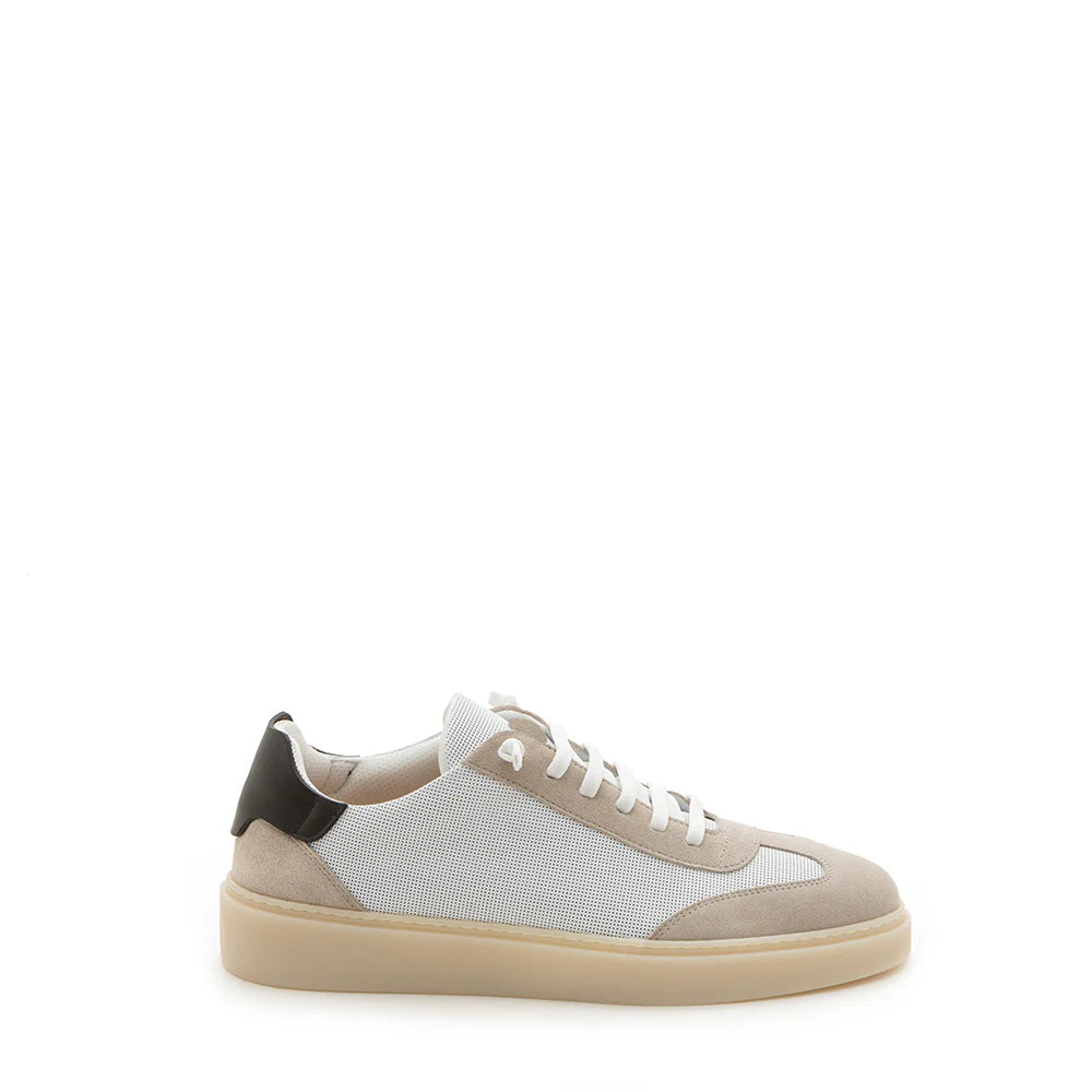 FABIANO RICCI Sneaker | Ivory