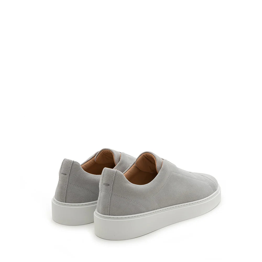 FABIANO RICCI Ela Sneaker | Grey