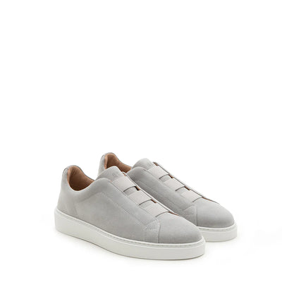 FABIANO RICCI Ela Sneaker | Grey