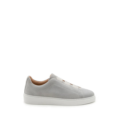 FABIANO RICCI Ela Sneaker | Grey