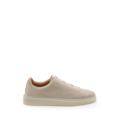 FABIANO RICCI Ela Sneaker | Ivory