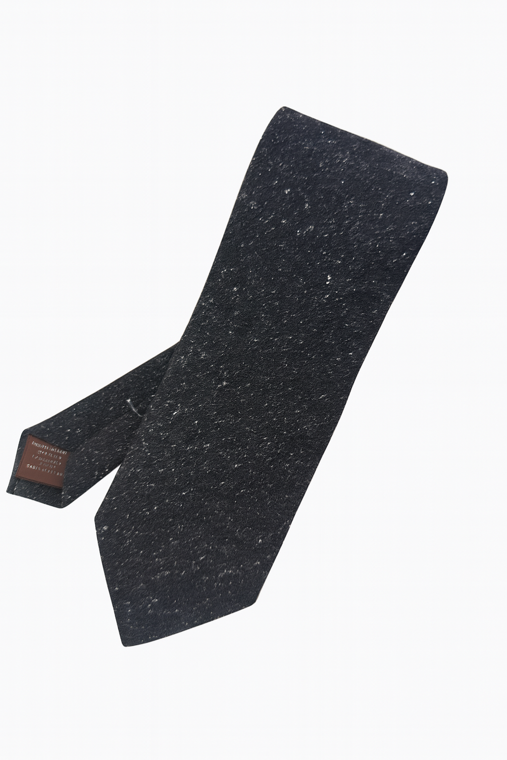 CANALI 100% Silk Tie