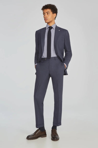 JACK VICTOR Dean Suit | Dark Green