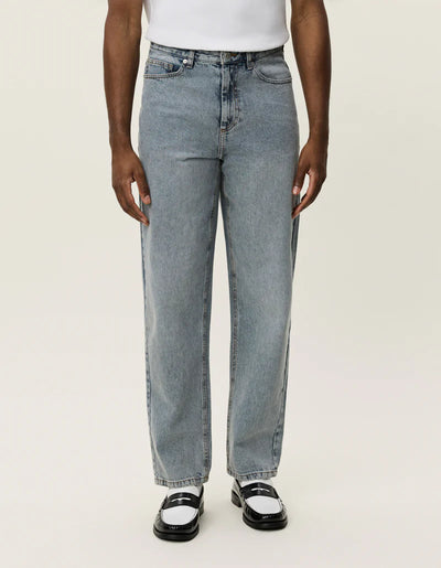 LES DEUX Roi Washed Jeans