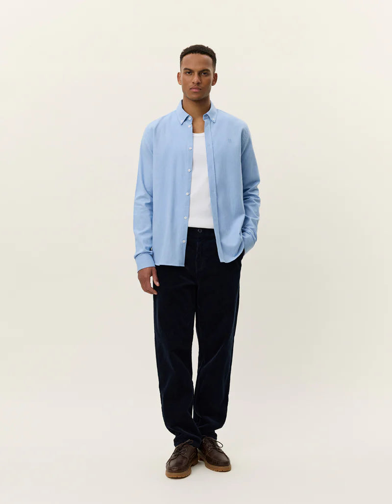 LES DEUX Desert Reg Shirt