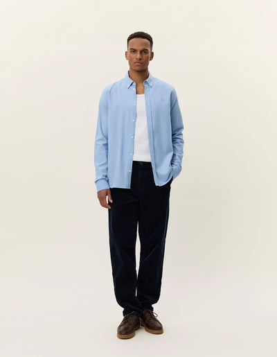 LES DEUX Desert Reg Shirt