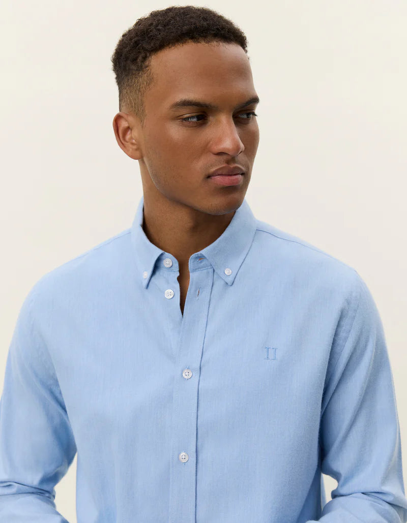 LES DEUX Desert Reg Shirt