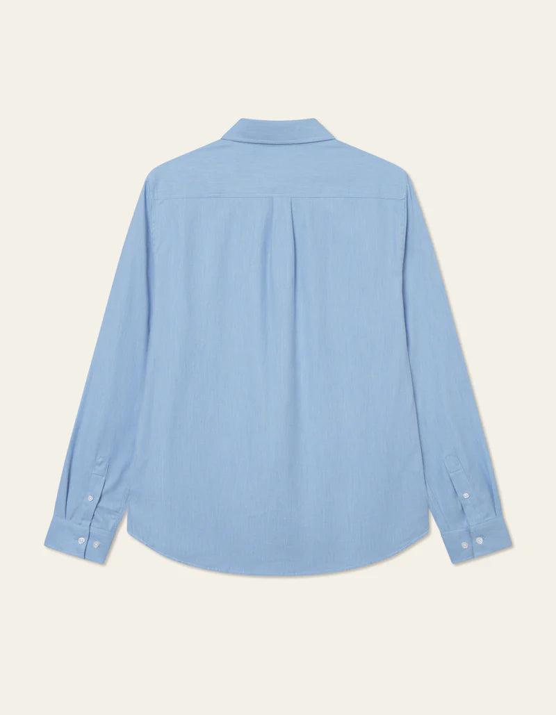 LES DEUX Desert Reg Shirt
