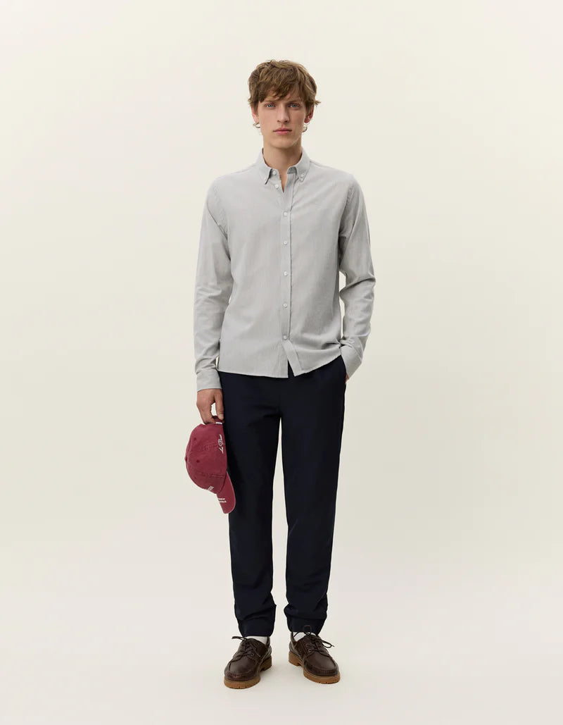 LES DEUX Desert Reg Shirt
