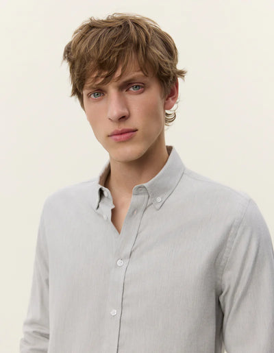 LES DEUX Desert Reg Shirt