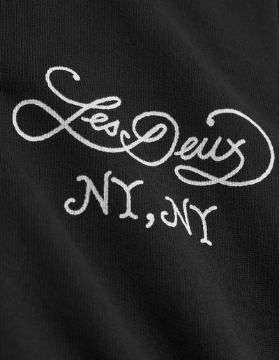 LES DEUX Orchard Hoodie