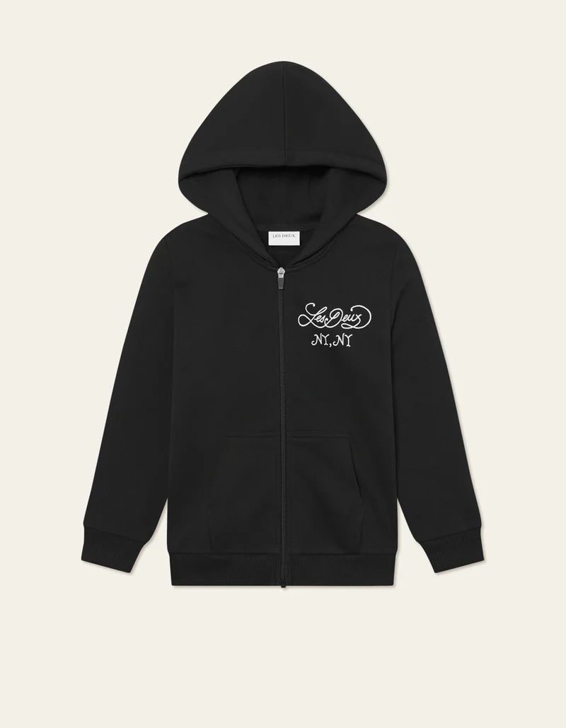 LES DEUX Orchard Hoodie