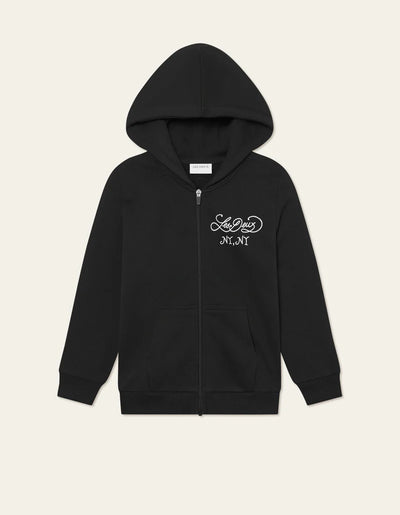 LES DEUX Orchard Hoodie