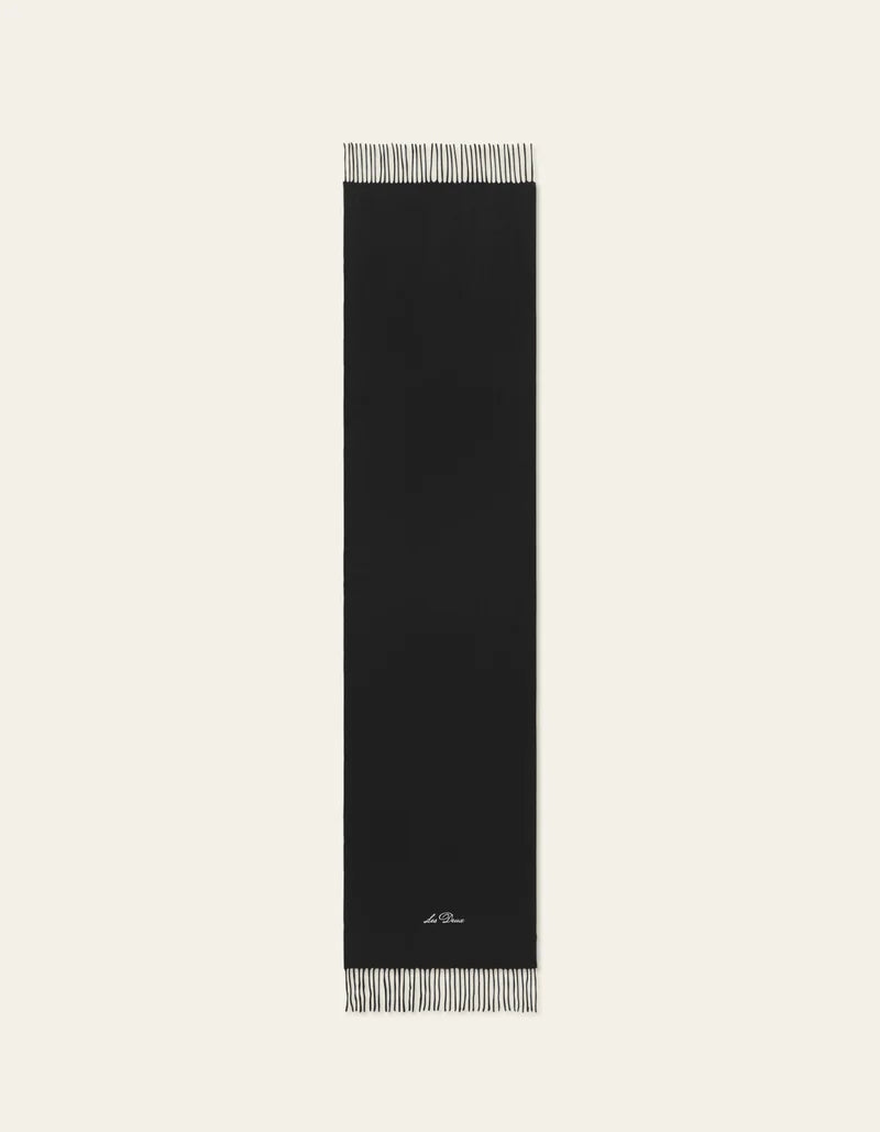 LES DEUX Whitaker Wool Scarf