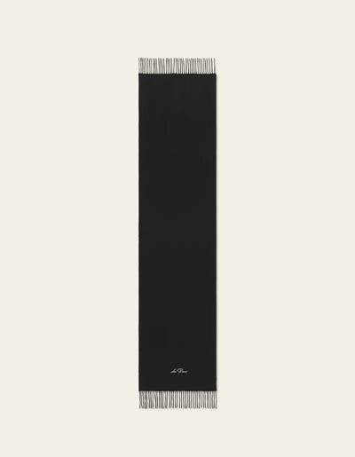 LES DEUX Whitaker Wool Scarf