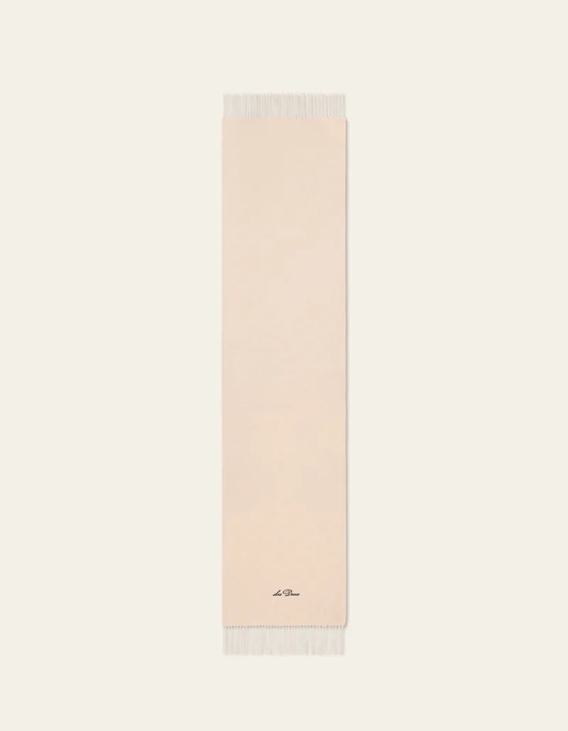 LES DEUX Whitaker Wool Scarf