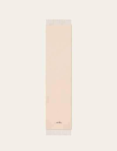 LES DEUX Whitaker Wool Scarf