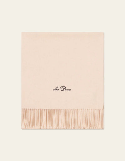 LES DEUX Whitaker Wool Scarf