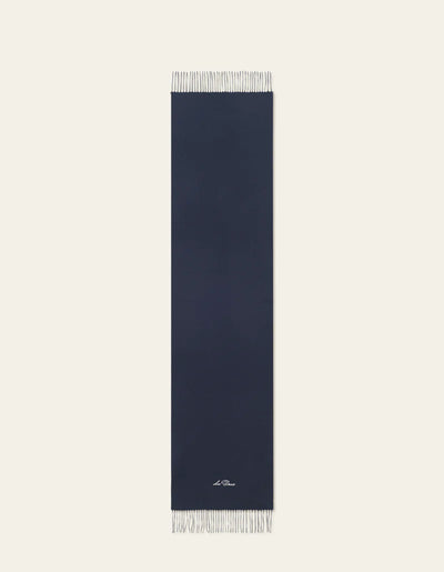 LES DEUX Whitaker Wool Scarf