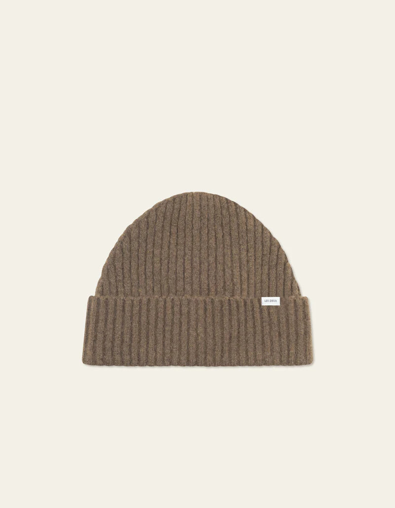 LES DEUX Ty Beanie
