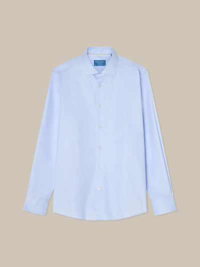 ROBERT TALBOTT Reynolds Dress Shirt