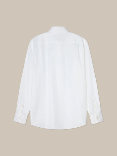 ROBERT TALBOTT Reynolds Dress Shirt