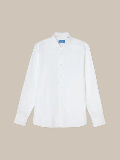 ROBERT TALBOTT Reynolds Dress Shirt