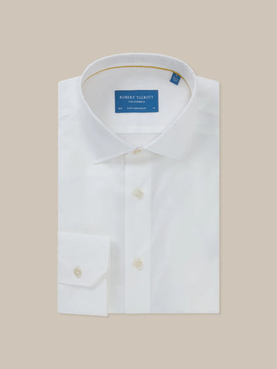 ROBERT TALBOTT Reynolds Dress Shirt