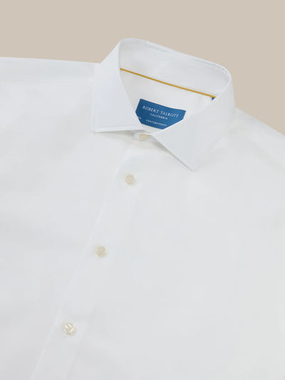 ROBERT TALBOTT Reynolds Dress Shirt