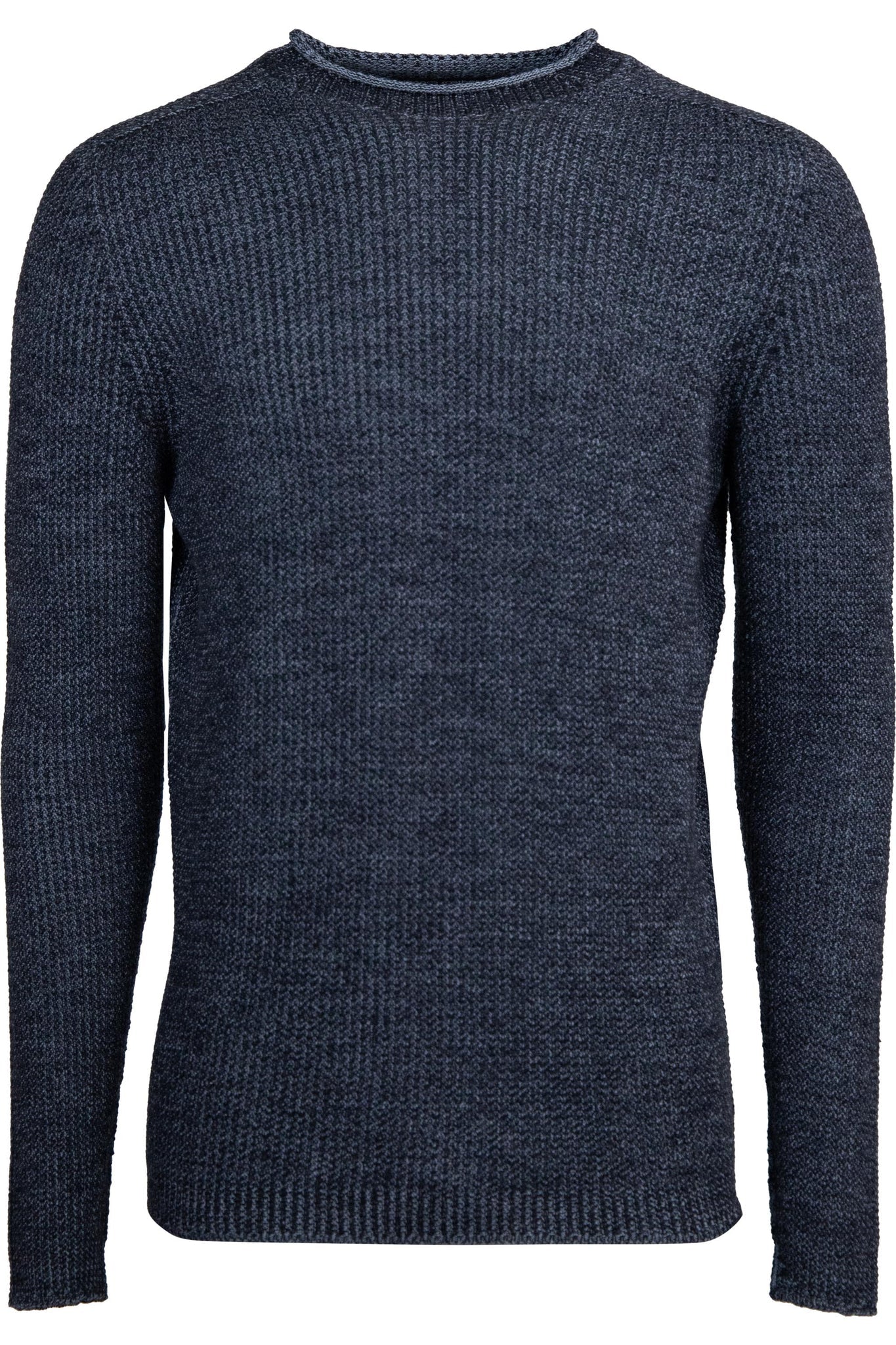 HANNES ROETHER Merino Crewneck