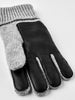 HESTRA Raggwool Knitted Glove