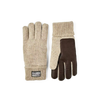 HESTRA Raggwool Knitted Glove