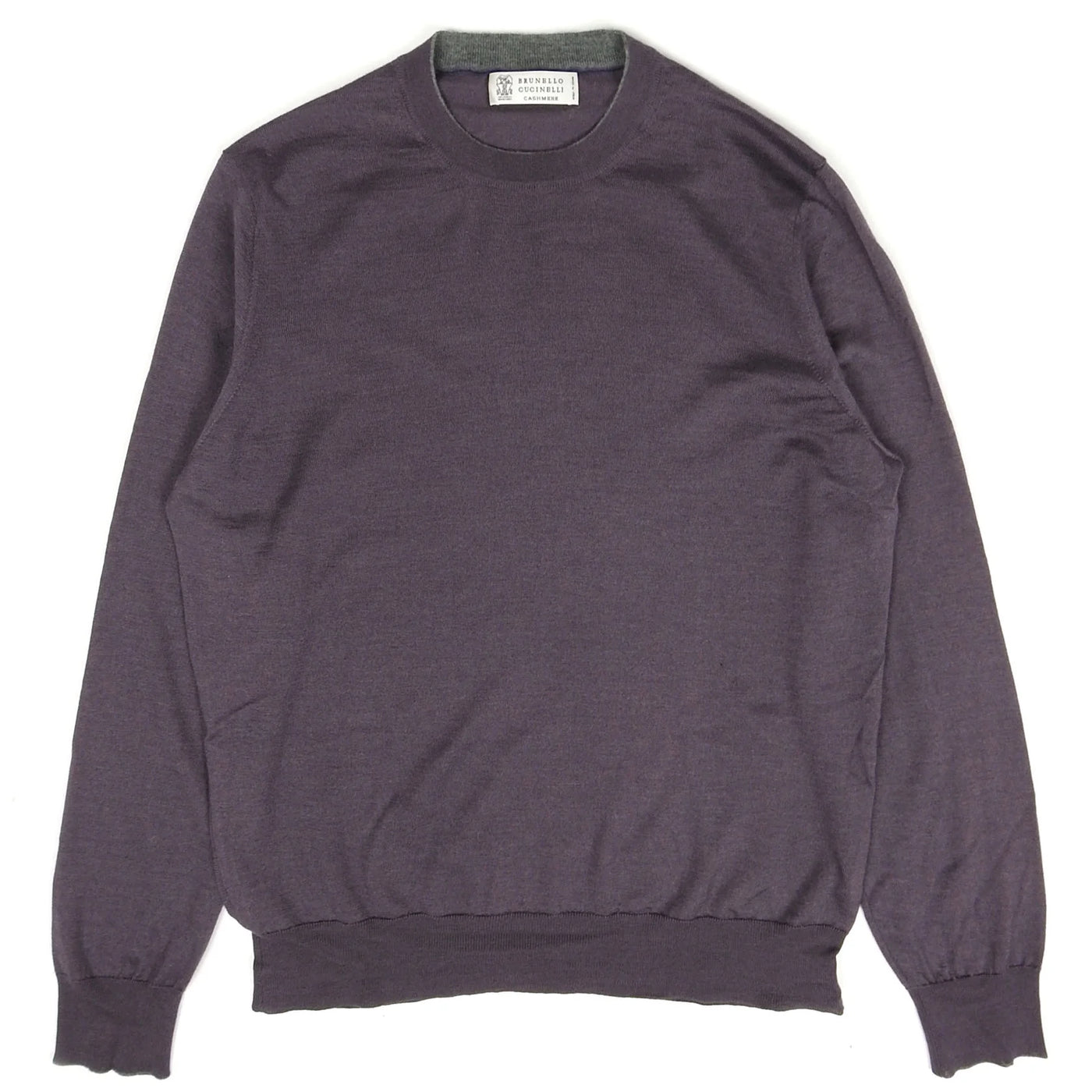 Brunello Cucinelli V- Neck Sweater