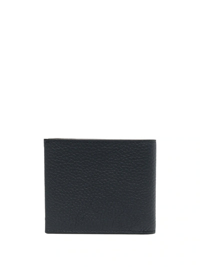 BOSS Highway_6cc Wallet | Black