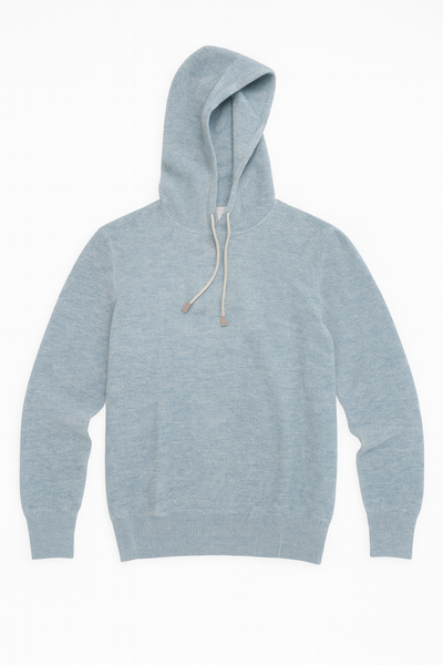 GRAN SASSO Pullover Hoodie