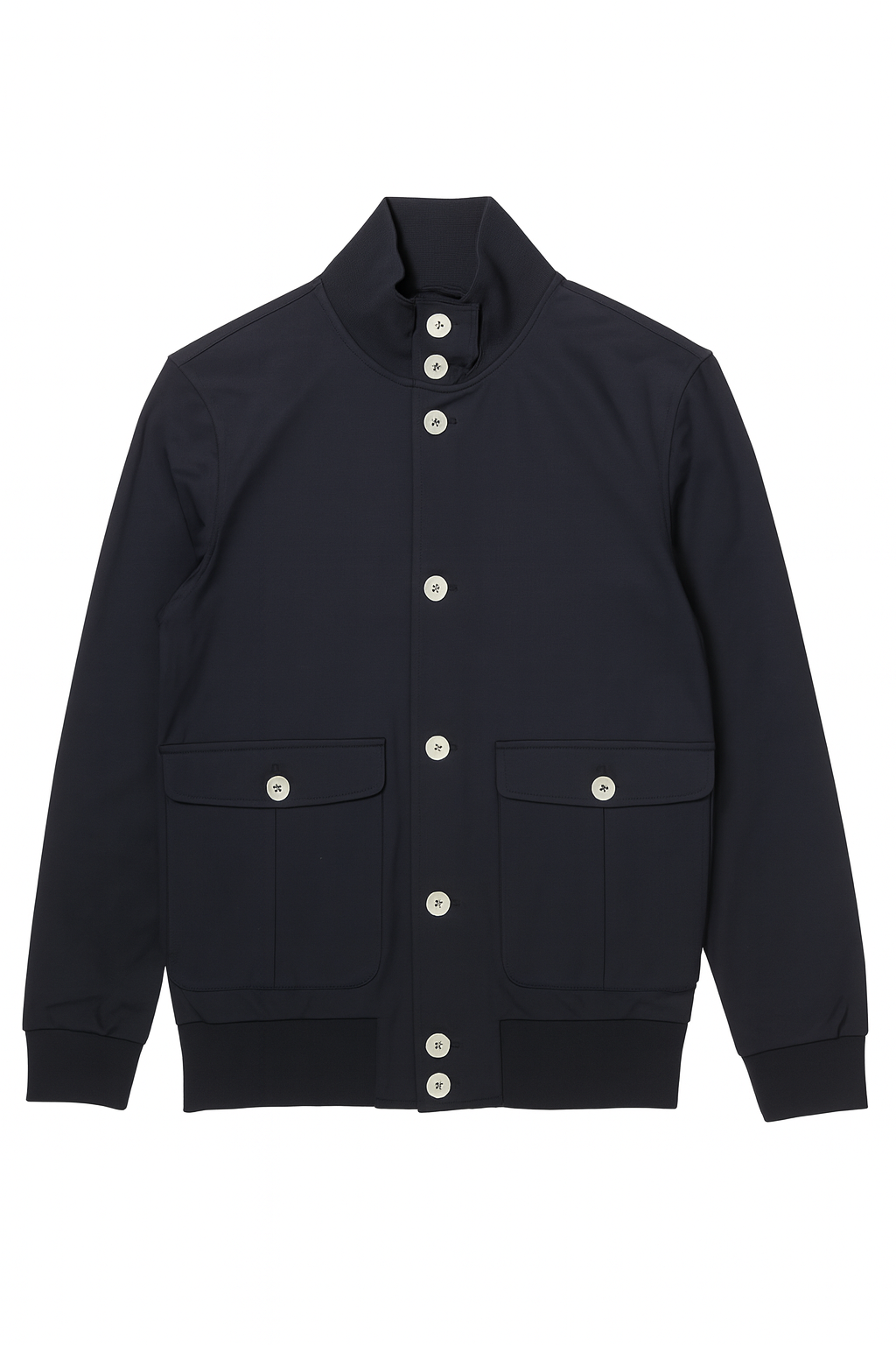 STEFAN BRANDT Jeff Jacket