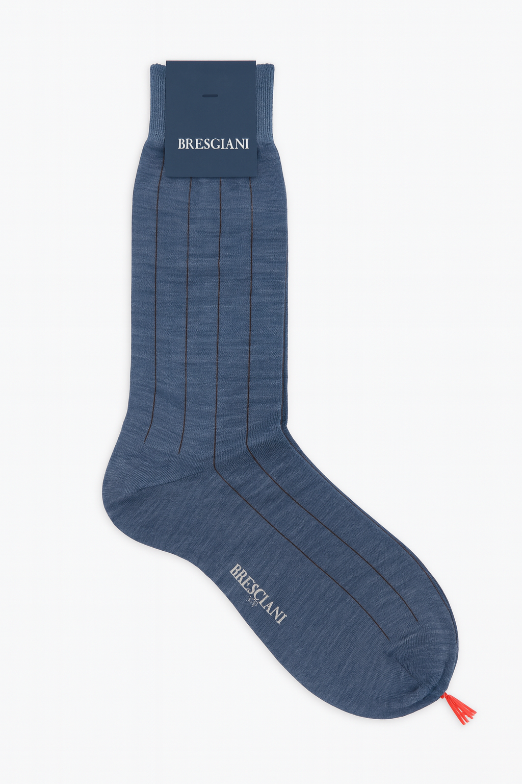 BRESCIANI FW25 Sock