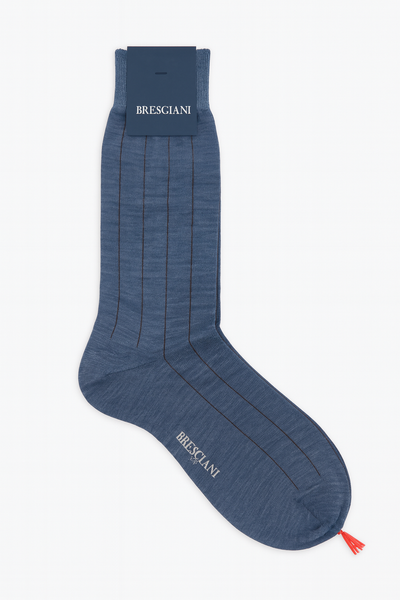 BRESCIANI FW25 Sock