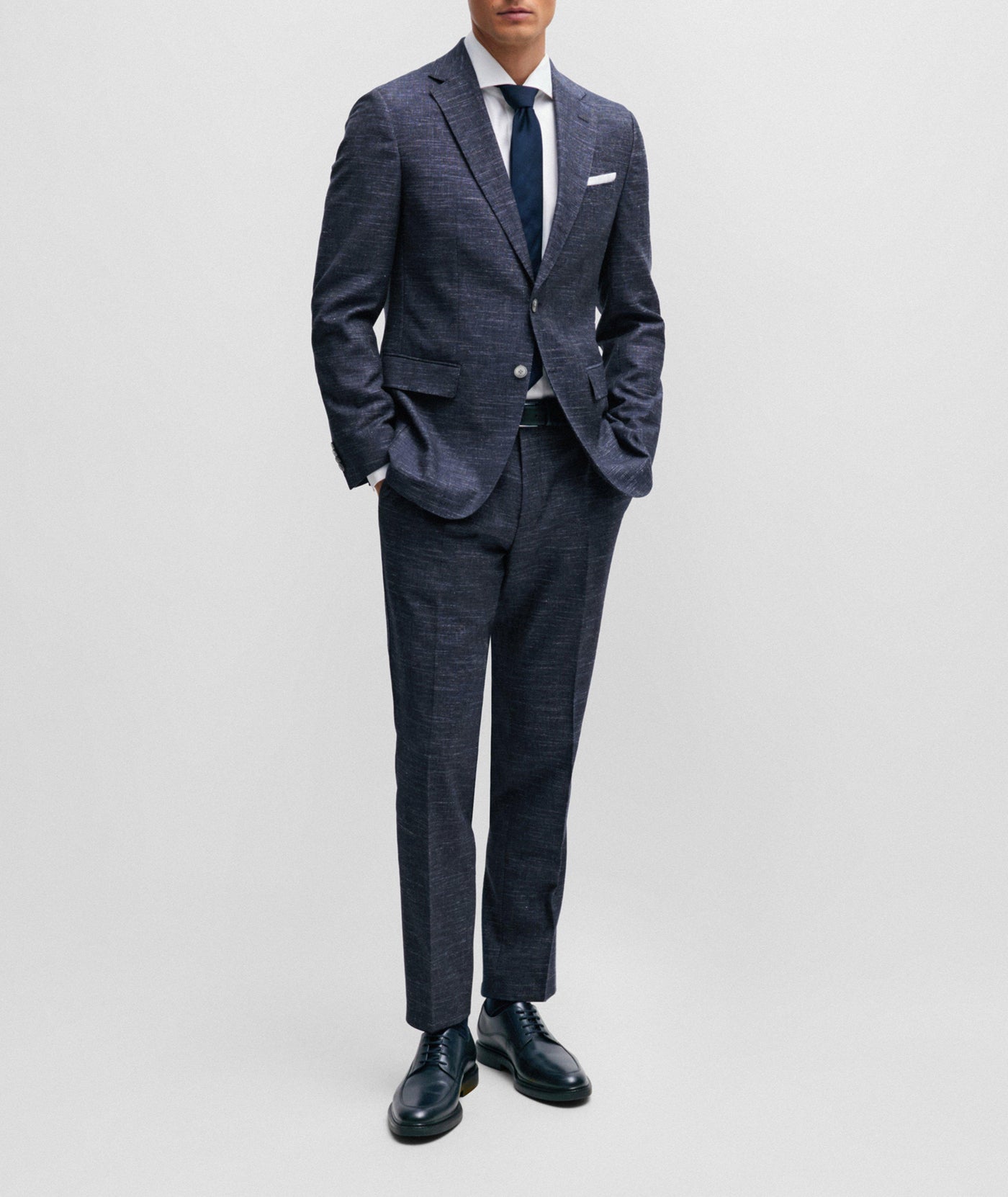 BOSS H-Genius Dress Pant