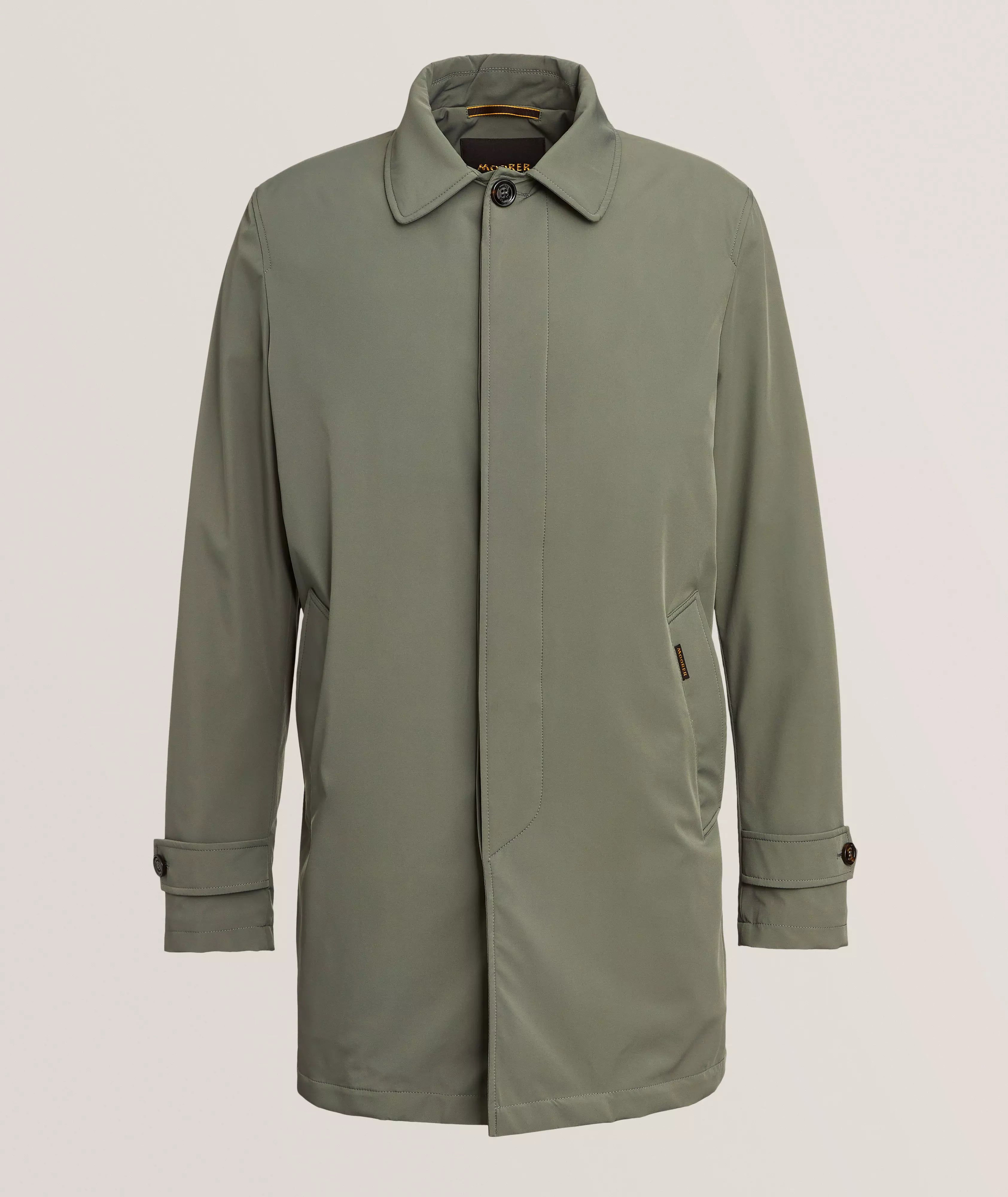 MooRer – Burrows Clothiers