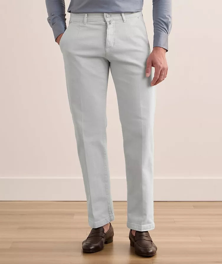 Kiton – Burrows Clothiers