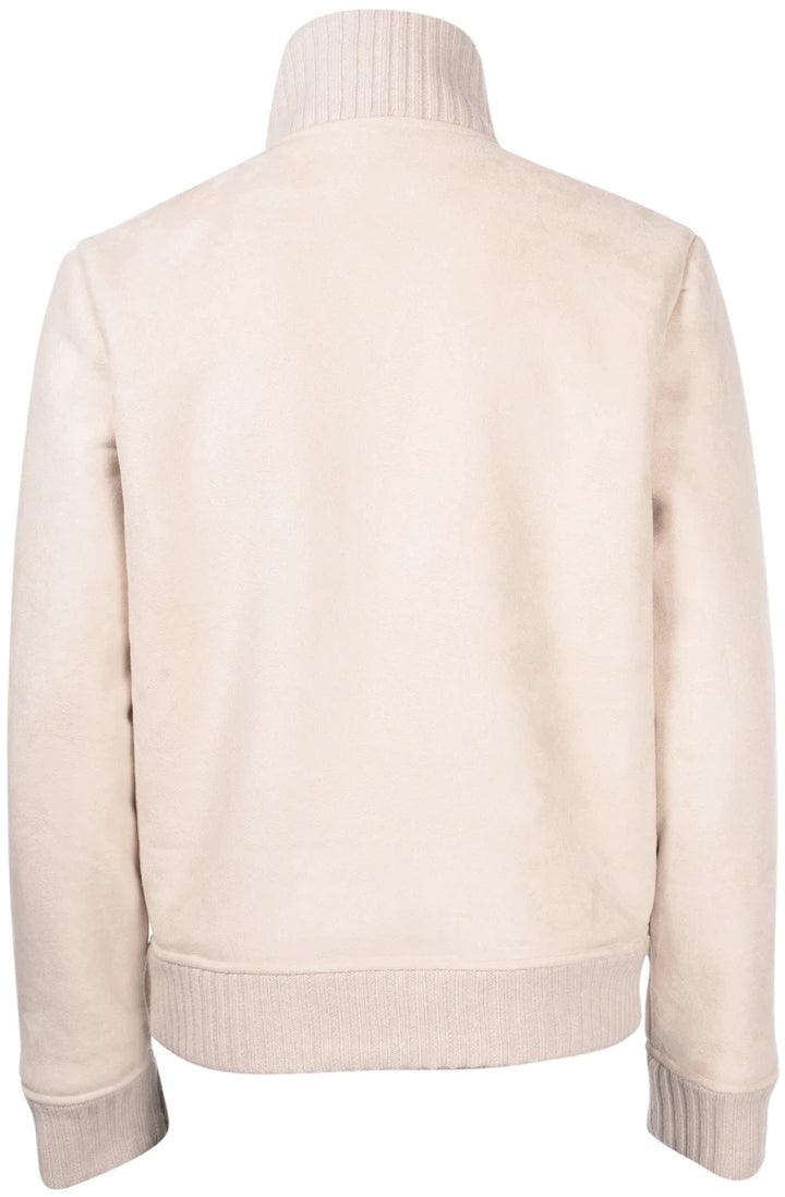 GRAN SASSO Eco Sheepskin Jacket – Burrows Clothiers