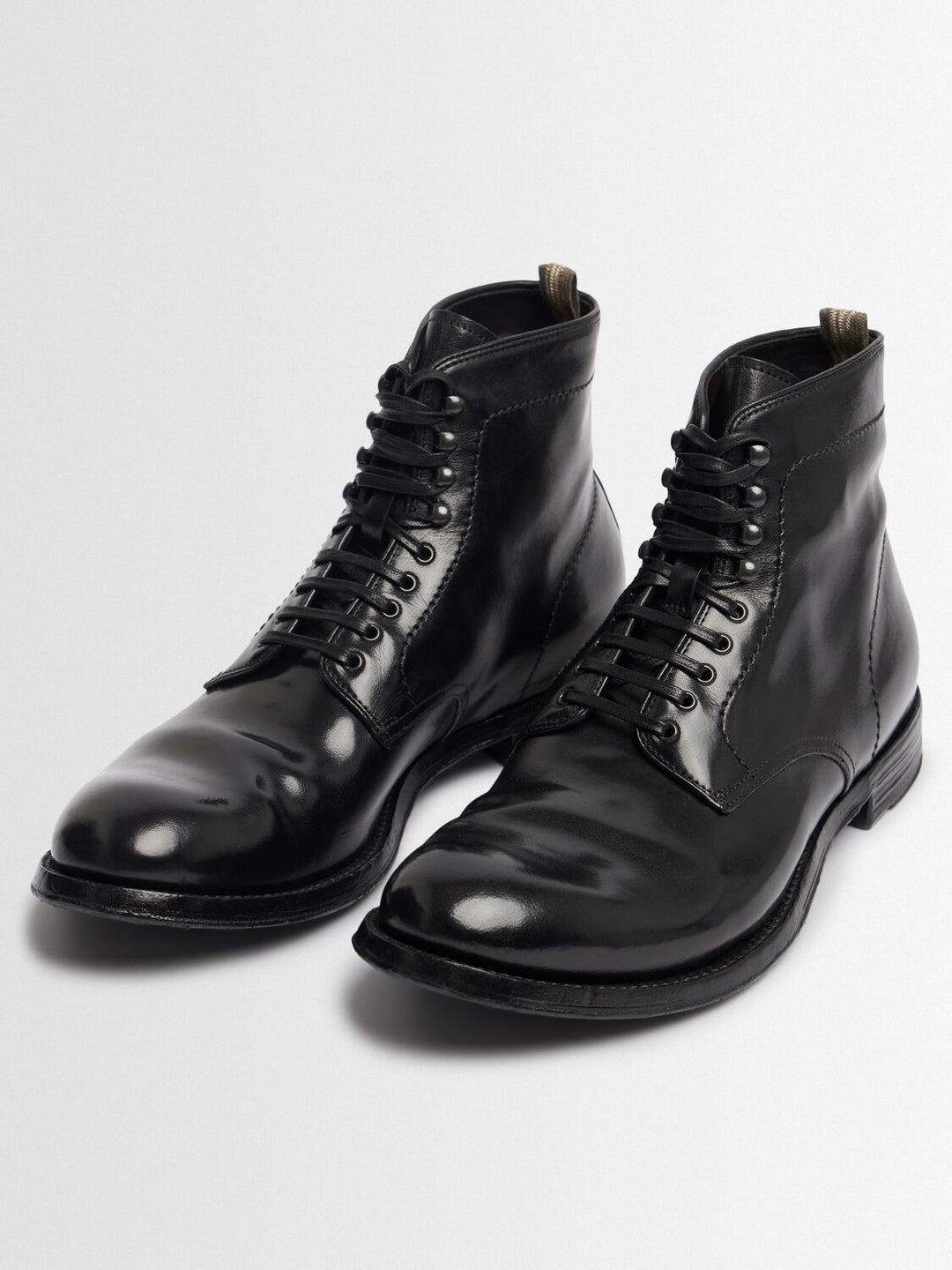 OFFICINE CREATIVE Bristol Ankle Boot – Burrows Clothiers