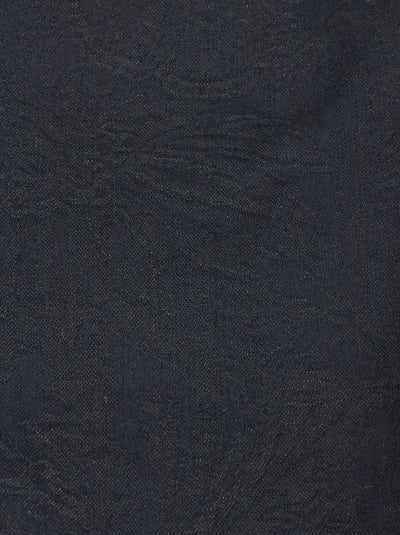 ETRO Floral Pattern Jean | Navy